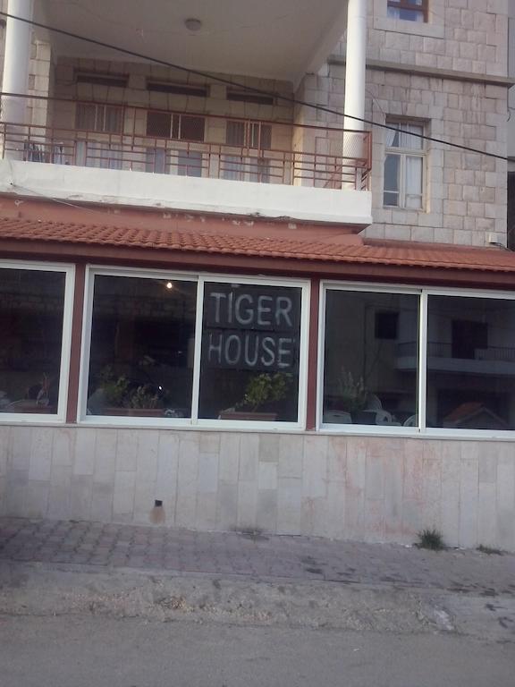 Tiger House Guest House Бишари Экстерьер фото
