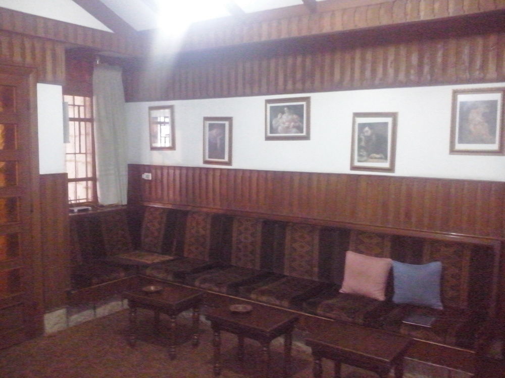 Tiger House Guest House Бишари Экстерьер фото