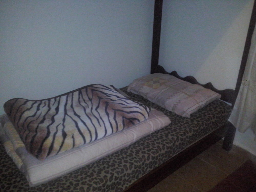 Tiger House Guest House Бишари Экстерьер фото