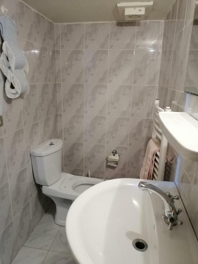 Tiger House Guest House Бишари Экстерьер фото