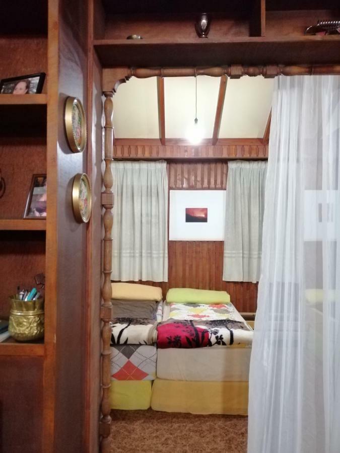 Tiger House Guest House Бишари Экстерьер фото