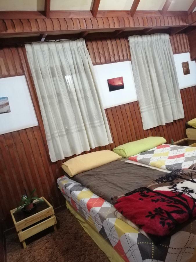 Tiger House Guest House Бишари Экстерьер фото