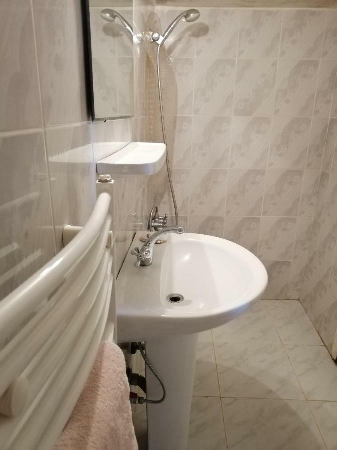 Tiger House Guest House Бишари Экстерьер фото