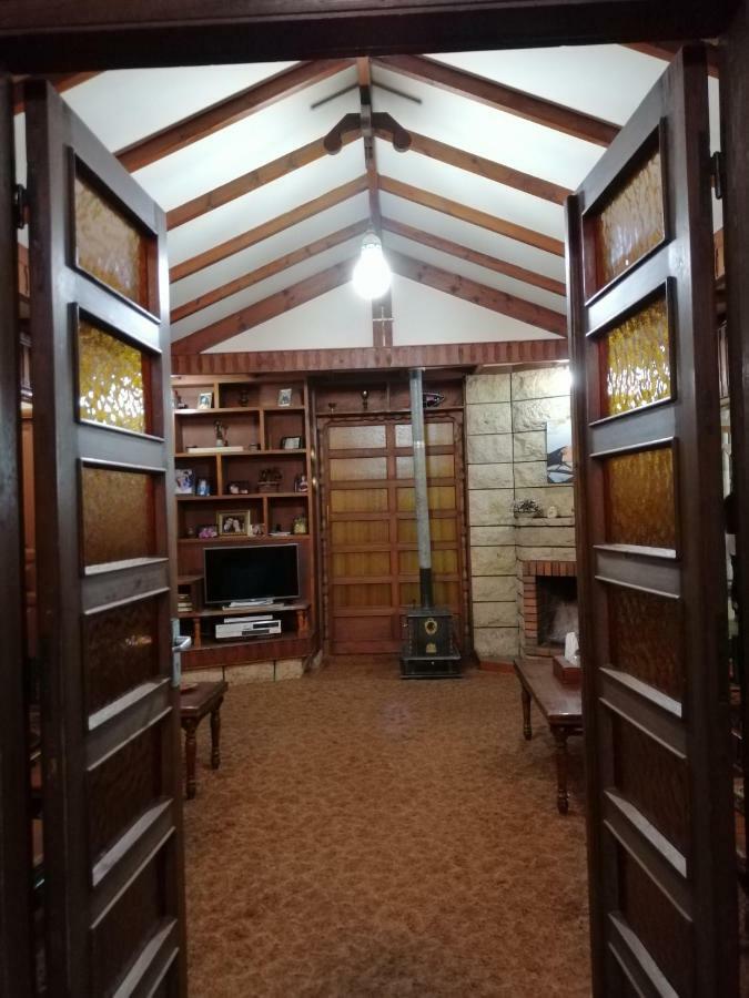 Tiger House Guest House Бишари Экстерьер фото