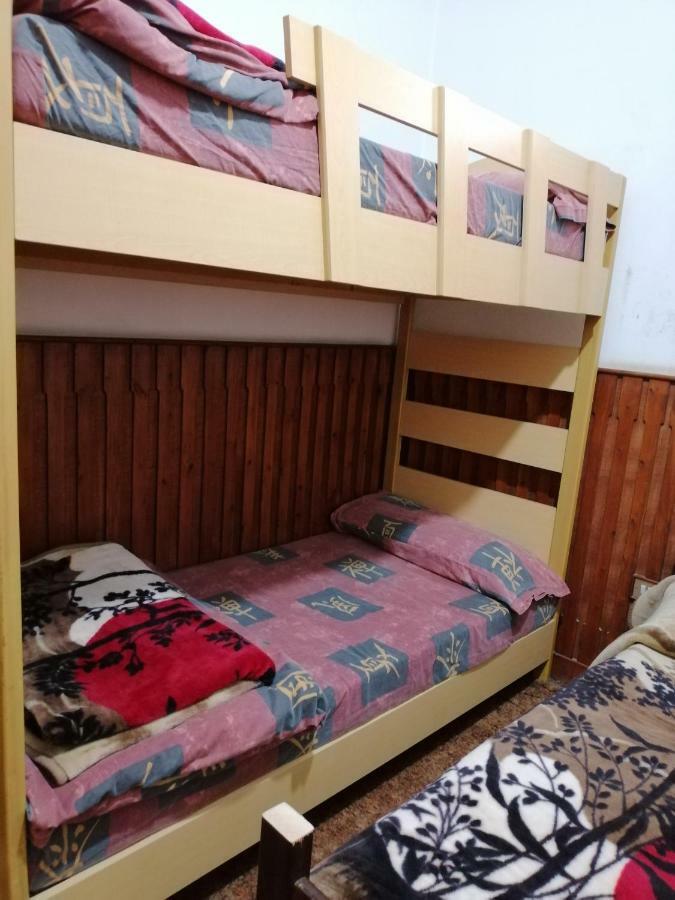 Tiger House Guest House Бишари Экстерьер фото