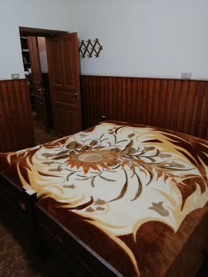 Tiger House Guest House Бишари Экстерьер фото