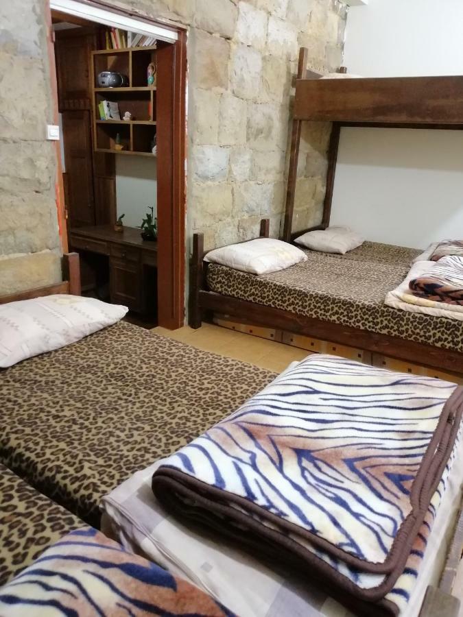 Tiger House Guest House Бишари Экстерьер фото