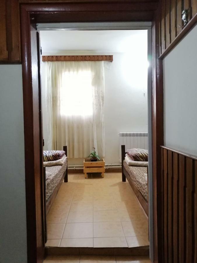 Tiger House Guest House Бишари Экстерьер фото