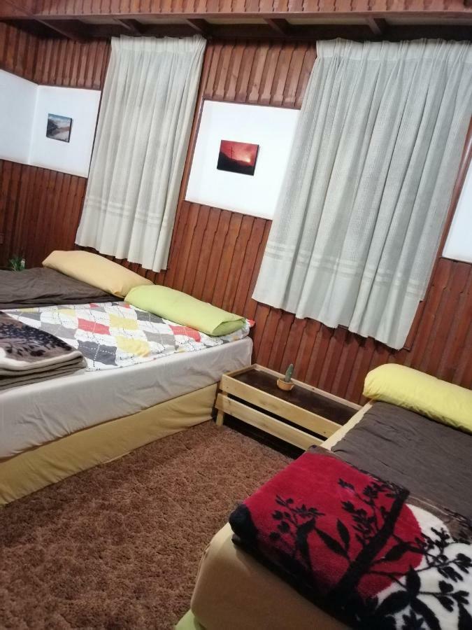 Tiger House Guest House Бишари Экстерьер фото