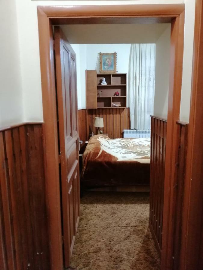 Tiger House Guest House Бишари Экстерьер фото