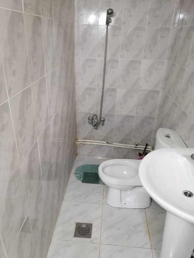 Tiger House Guest House Бишари Экстерьер фото