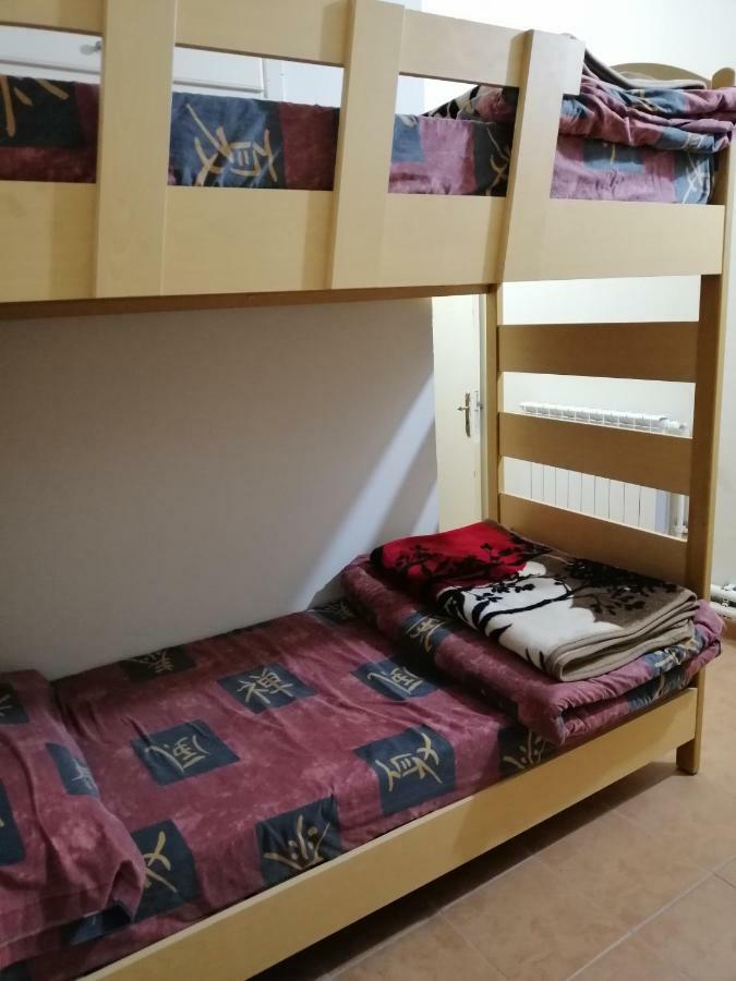 Tiger House Guest House Бишари Экстерьер фото