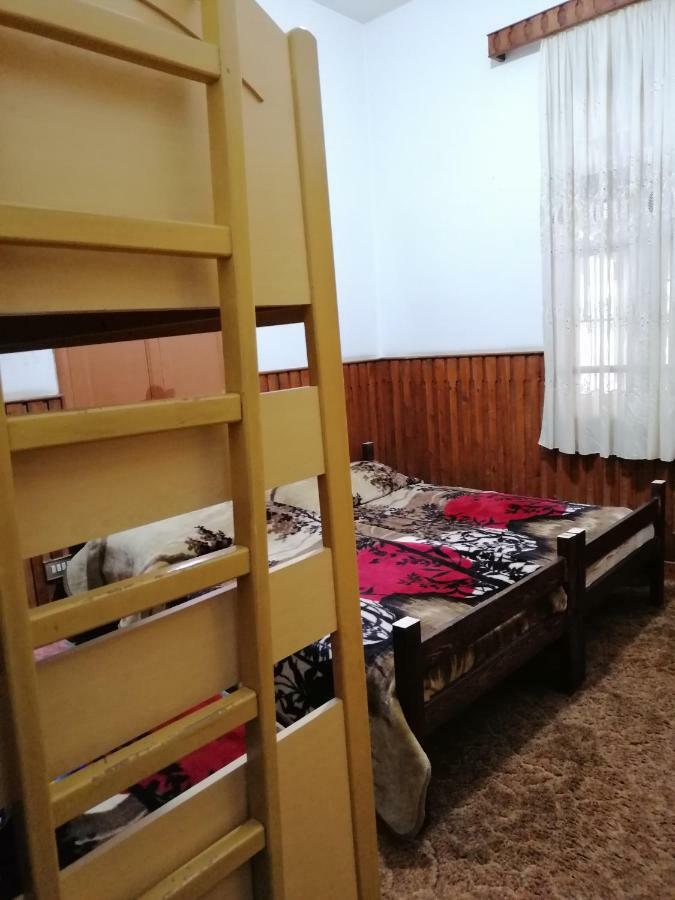 Tiger House Guest House Бишари Экстерьер фото
