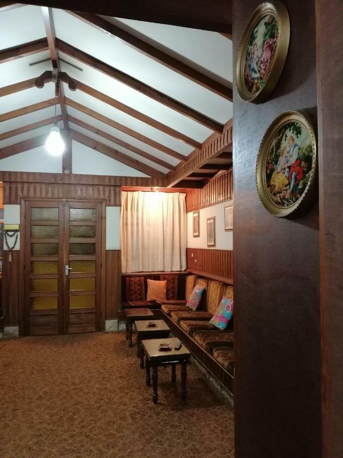 Tiger House Guest House Бишари Экстерьер фото