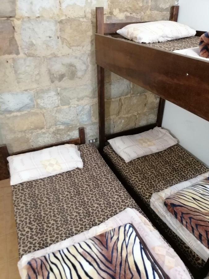 Tiger House Guest House Бишари Экстерьер фото